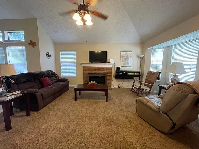 2062 Bronco Lane Keller, TX 76248
