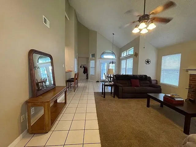 2062 Bronco Lane Keller, TX 76248