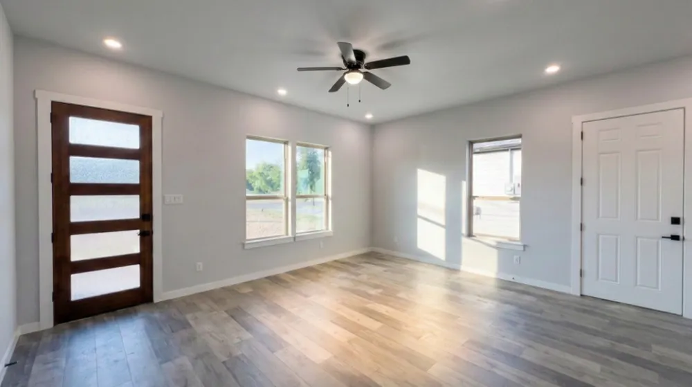 915 E 11th Avenue Corsicana, TX 75110