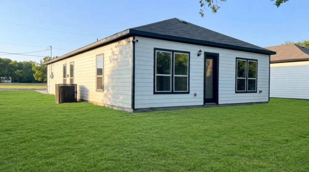 915 E 11th Avenue Corsicana, TX 75110