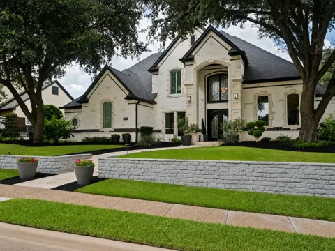 2508 Independence Road