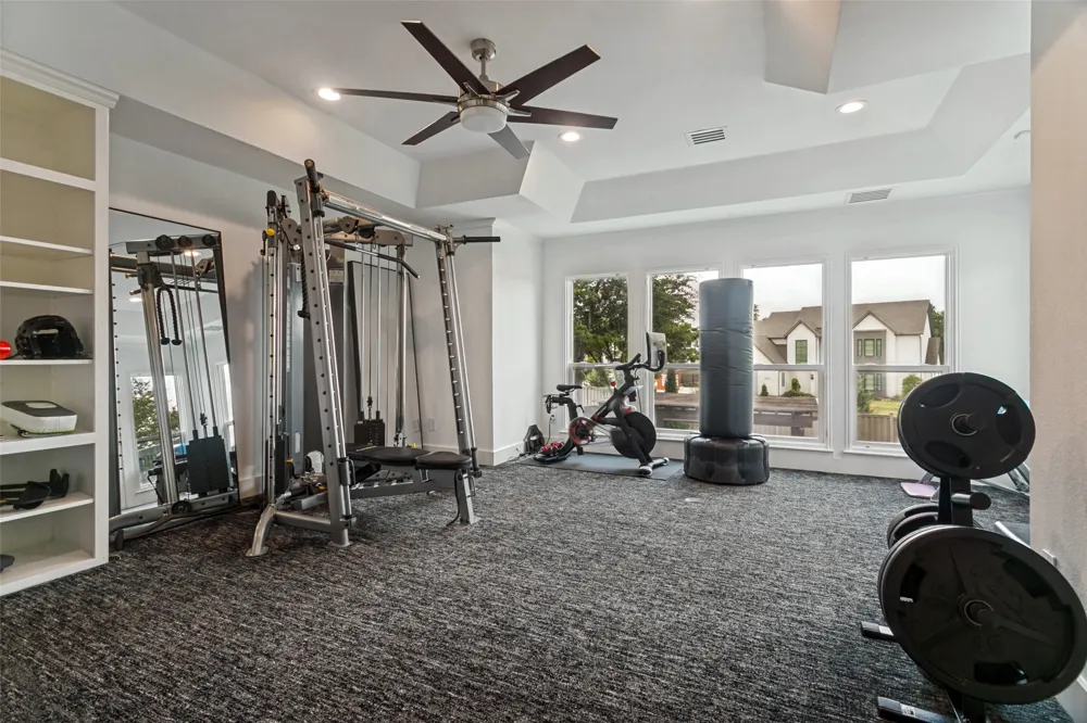 2508 Independence Road Colleyville, TX 76034