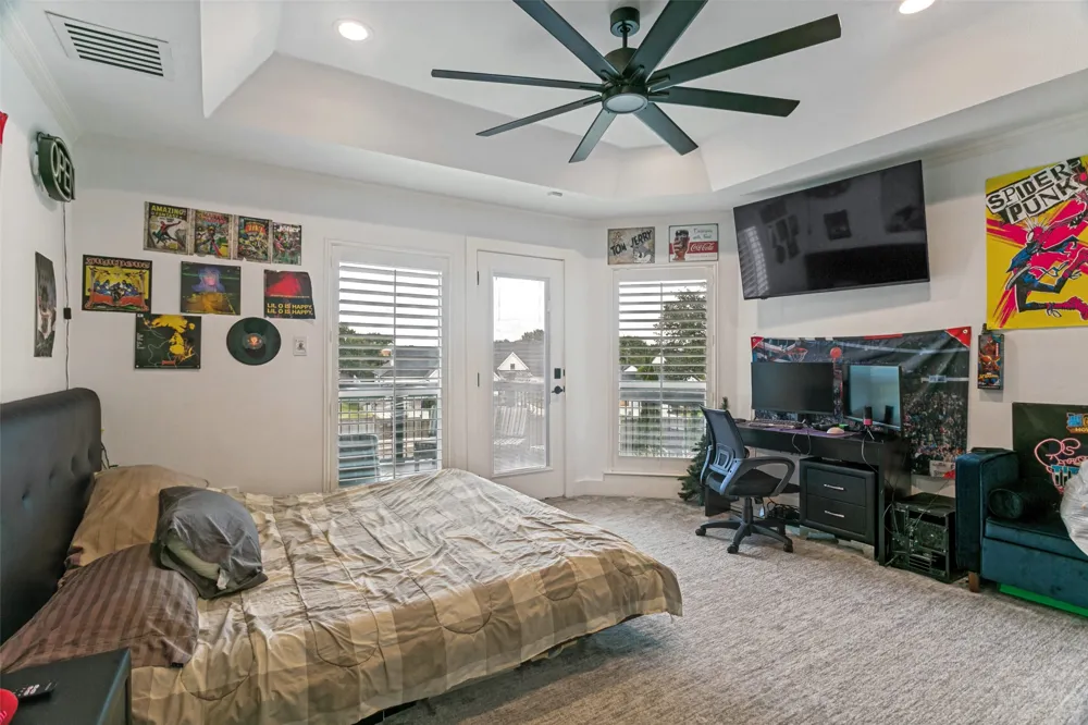 2508 Independence Road Colleyville, TX 76034