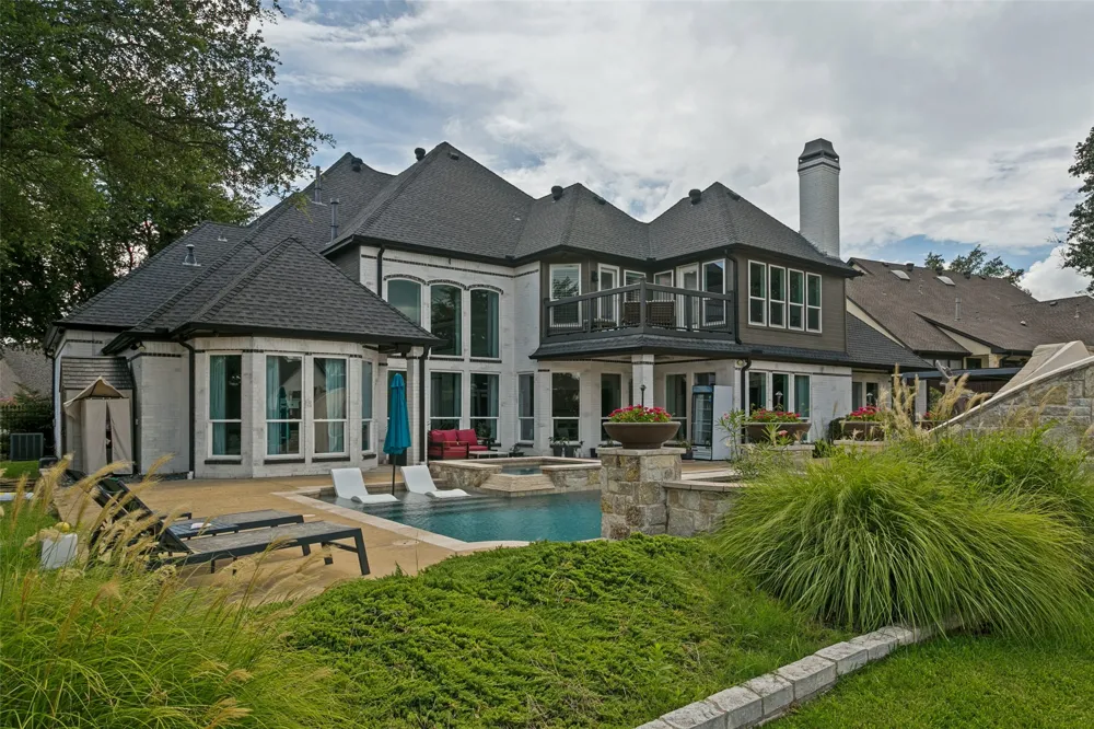 2508 Independence Road Colleyville, TX 76034