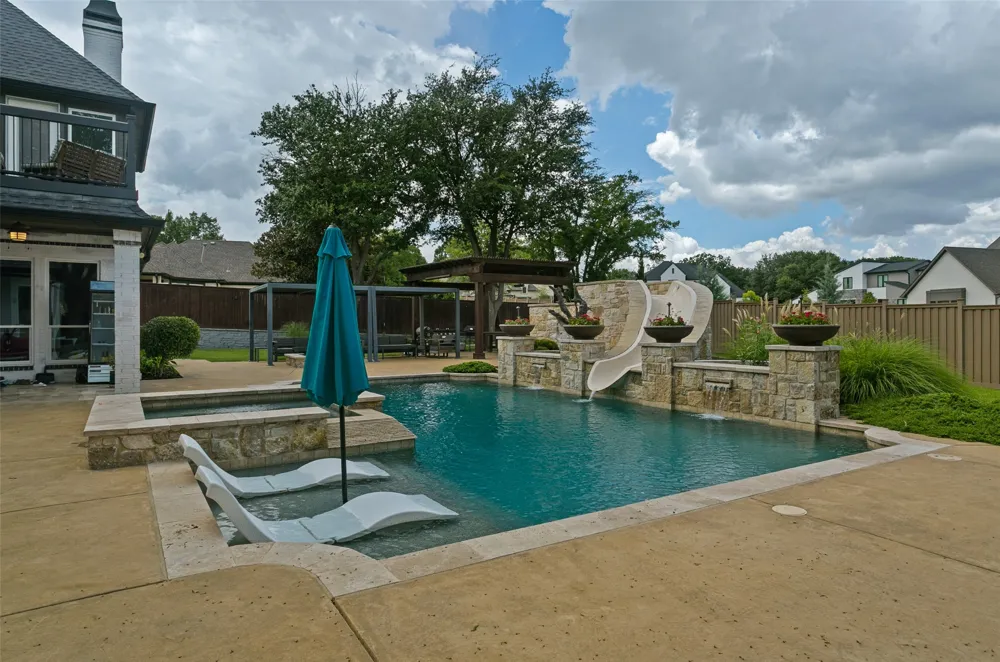 2508 Independence Road Colleyville, TX 76034