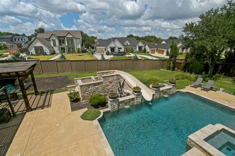 2508 Independence Road Colleyville, TX 76034