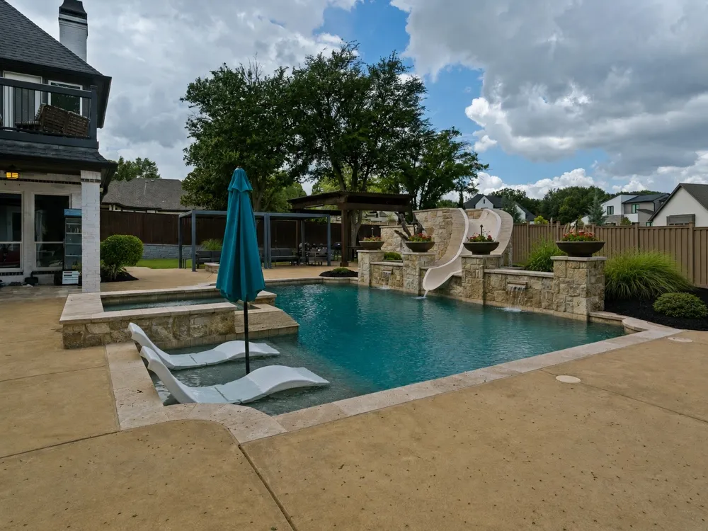 2508 Independence Road Colleyville, TX 76034