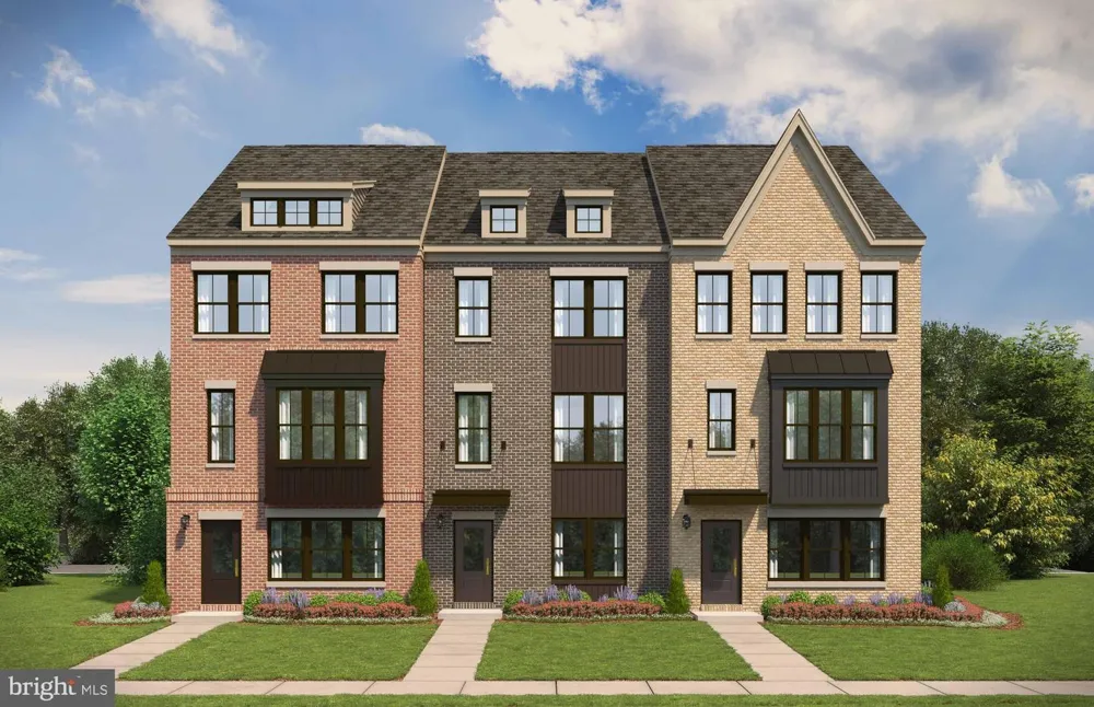 6015 BEAKE STREET Hyattsville, MD 20782