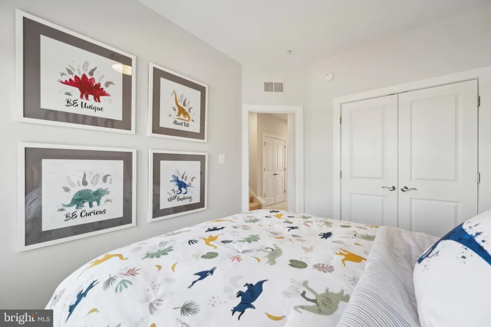 6015 BEAKE STREET Hyattsville, MD 20782