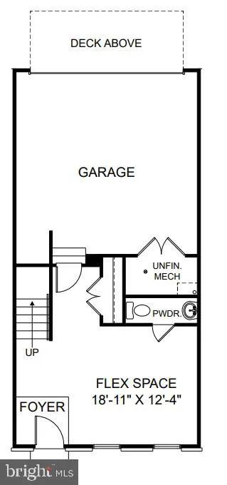 6015 BEAKE STREET Hyattsville, MD 20782