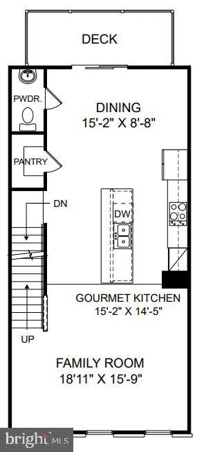 6015 BEAKE STREET Hyattsville, MD 20782