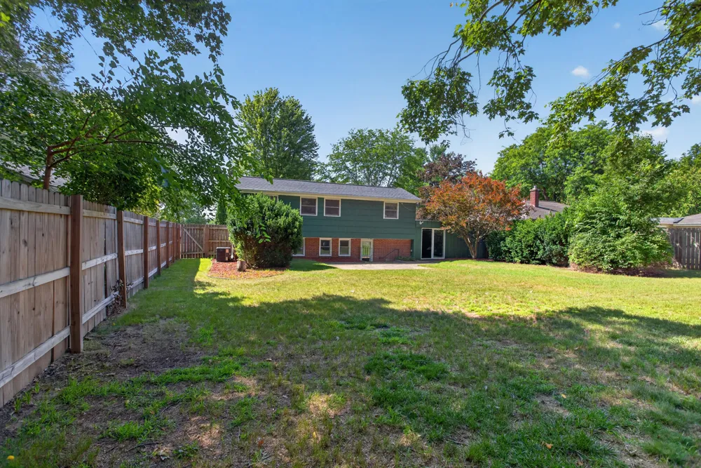 5486 Sherwood Drive Jackson, MI 49201