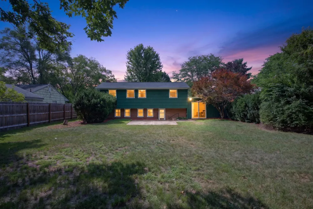 5486 Sherwood Drive Jackson, MI 49201