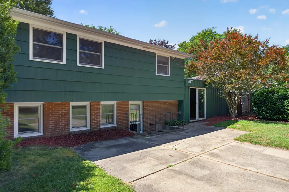 5486 Sherwood Drive Jackson, MI 49201