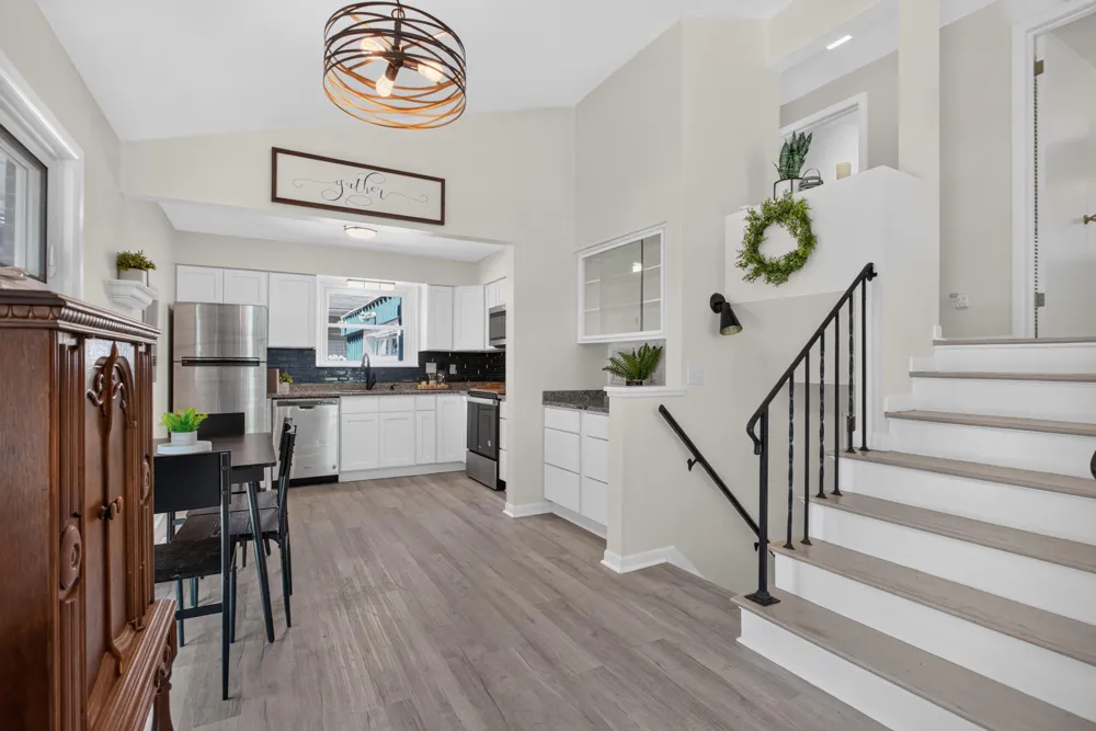 5486 Sherwood Drive Jackson, MI 49201