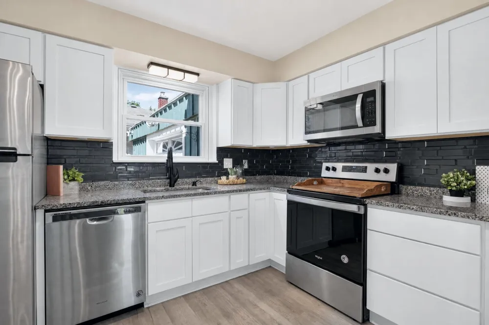 5486 Sherwood Drive Jackson, MI 49201