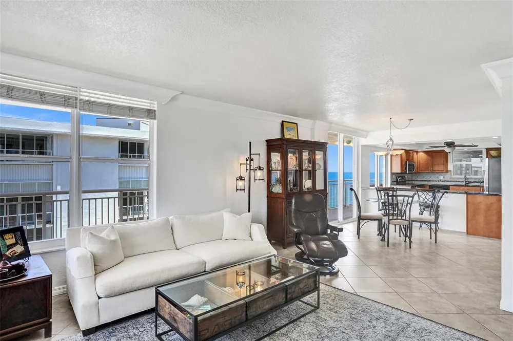 1051 Hillsboro Mile #809E Hillsboro Beach, FL 33062