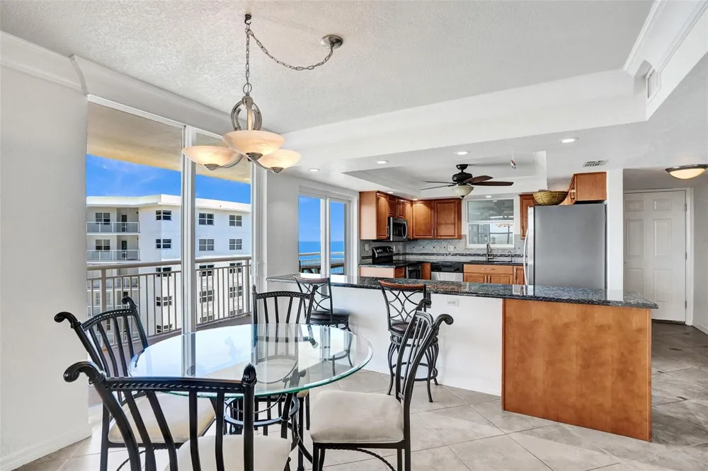 1051 Hillsboro Mile #809E Hillsboro Beach, FL 33062