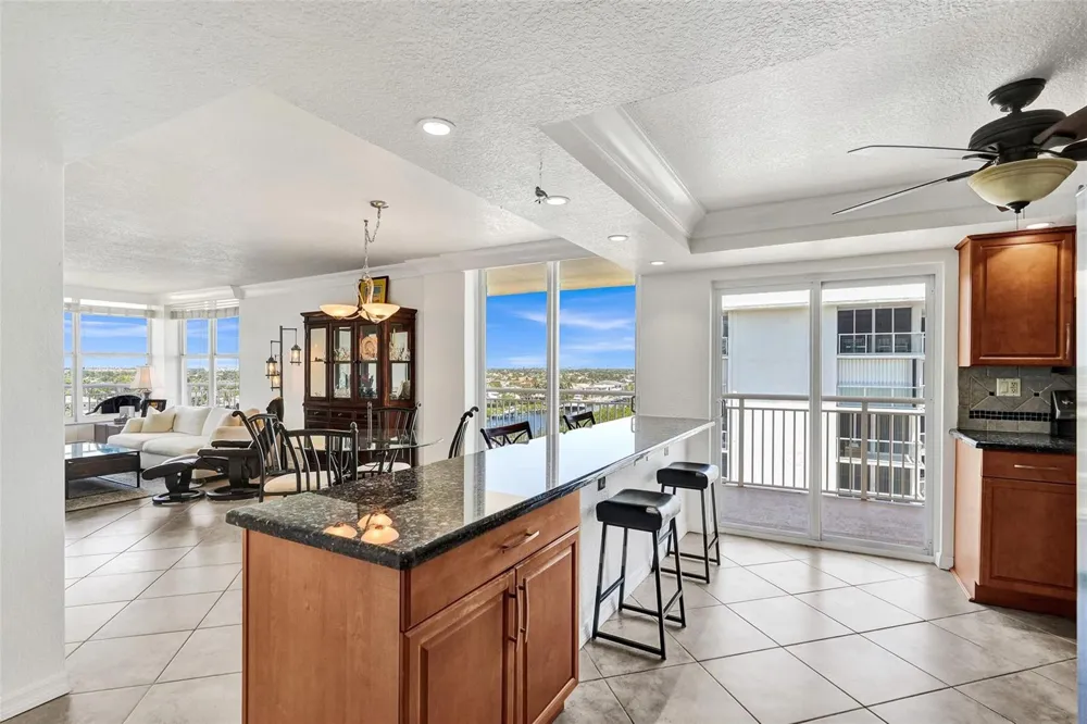 1051 Hillsboro Mile #809E Hillsboro Beach, FL 33062