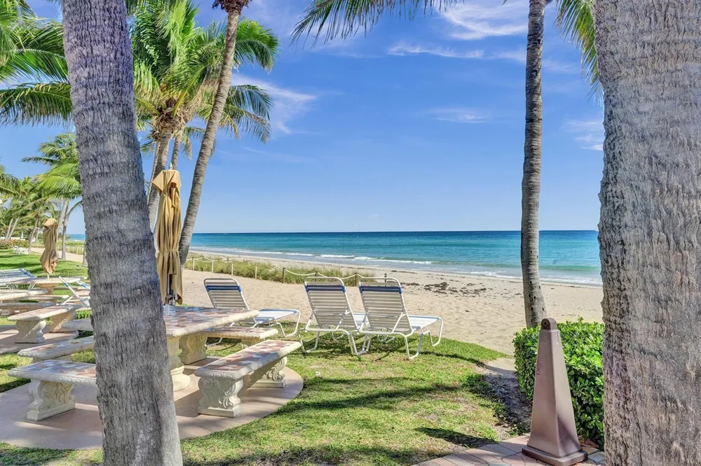 1051 Hillsboro Mile #809E Hillsboro Beach, FL 33062