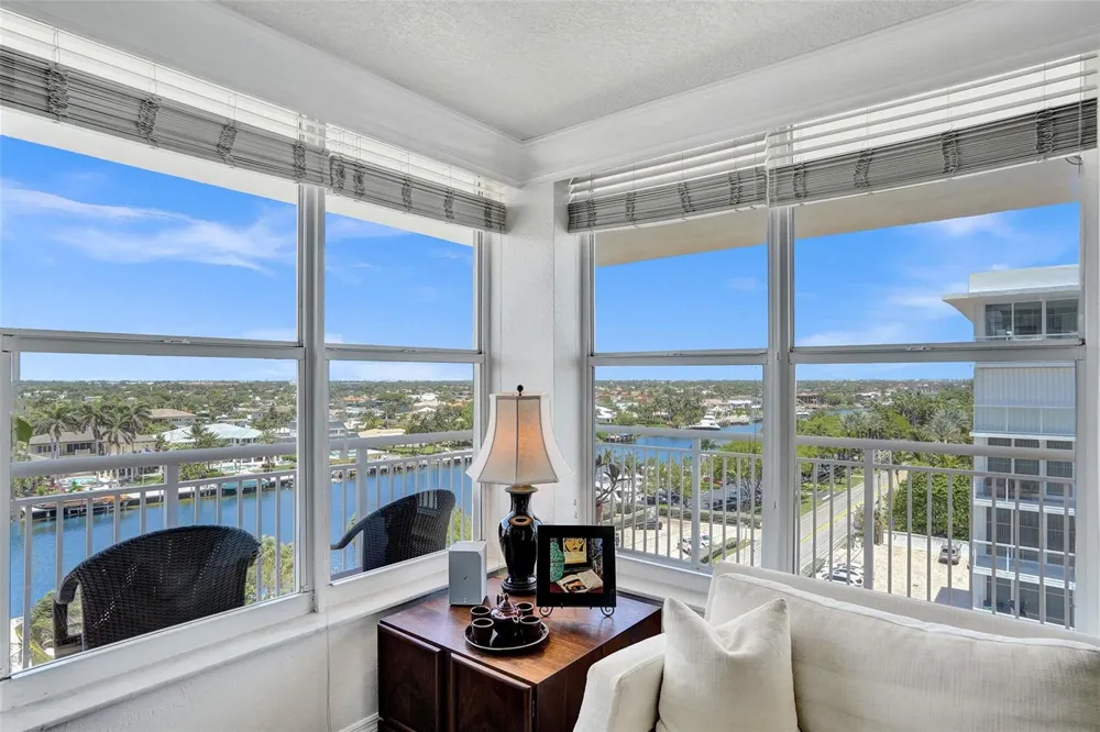 1051 Hillsboro Mile #809E Hillsboro Beach, FL 33062