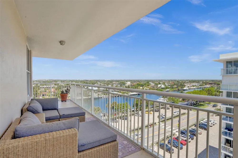 1051 Hillsboro Mile #809E Hillsboro Beach, FL 33062