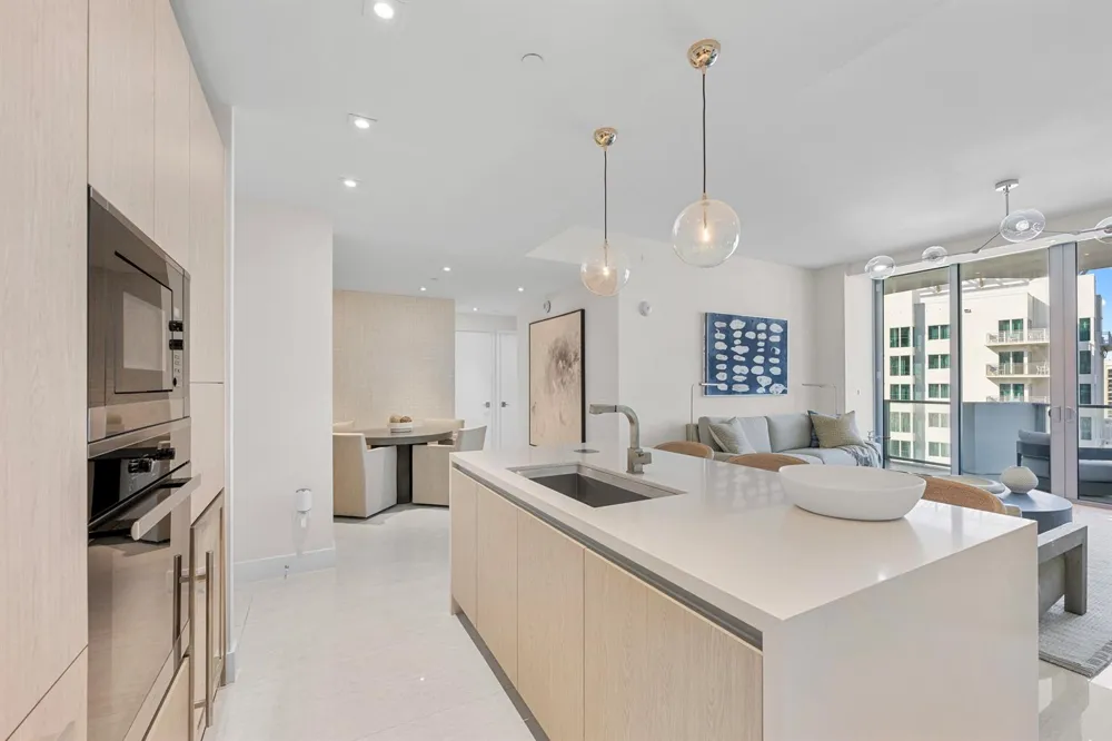 3100 OCEAN DRIVE #H-1702 Singer Island, FL 33404