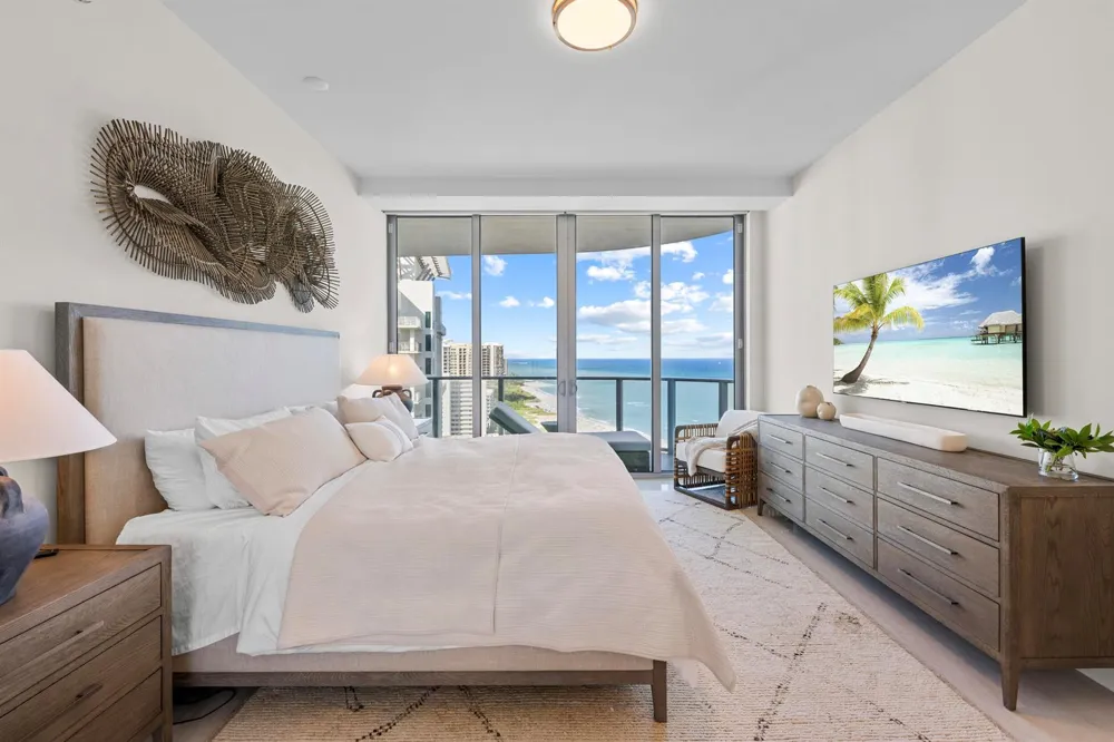 3100 OCEAN DRIVE #H-1702 Singer Island, FL 33404