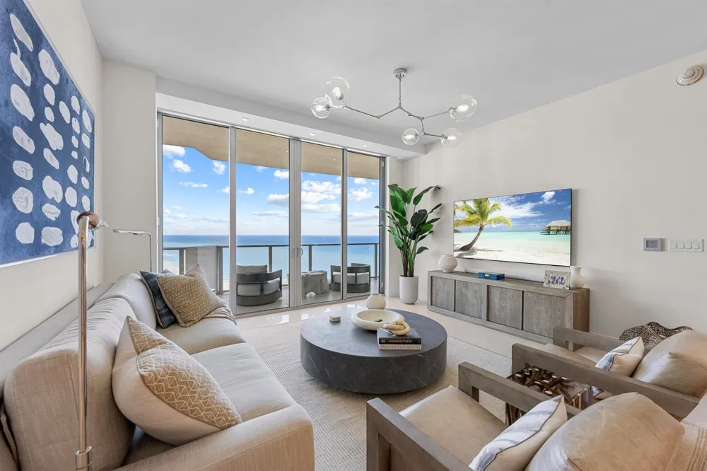 3100 OCEAN DRIVE #H-1702 Singer Island, FL 33404