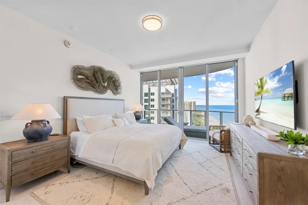 3100 OCEAN DRIVE #H-1702 Singer Island, FL 33404