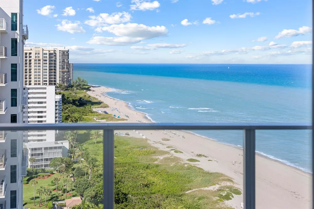 3100 OCEAN DRIVE #H-1702 Singer Island, FL 33404