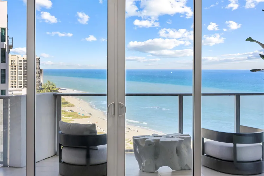 3100 OCEAN DRIVE #H-1702 Singer Island, FL 33404