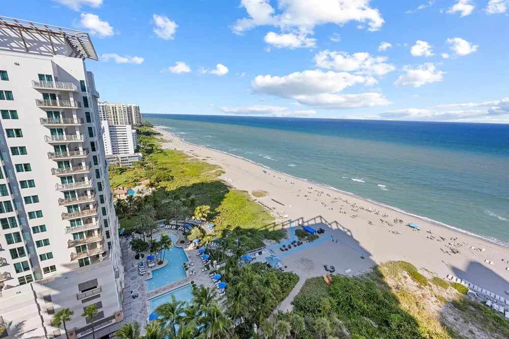 3100 OCEAN DRIVE #H-1702 Singer Island, FL 33404