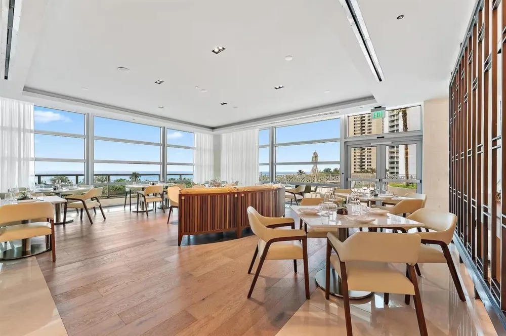 3100 OCEAN DRIVE #H-1702 Singer Island, FL 33404