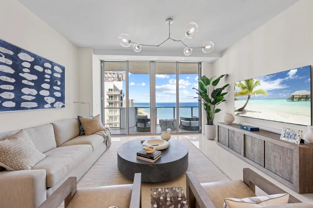 3100 OCEAN DRIVE #H-1702 Singer Island, FL 33404