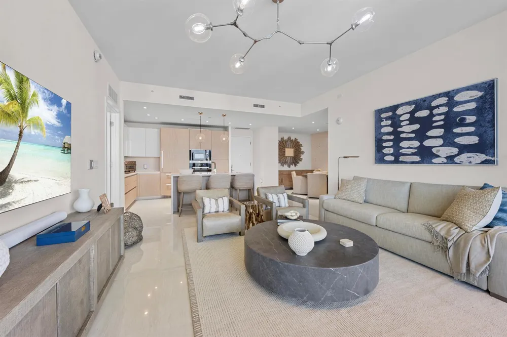 3100 OCEAN DRIVE #H-1702 Singer Island, FL 33404