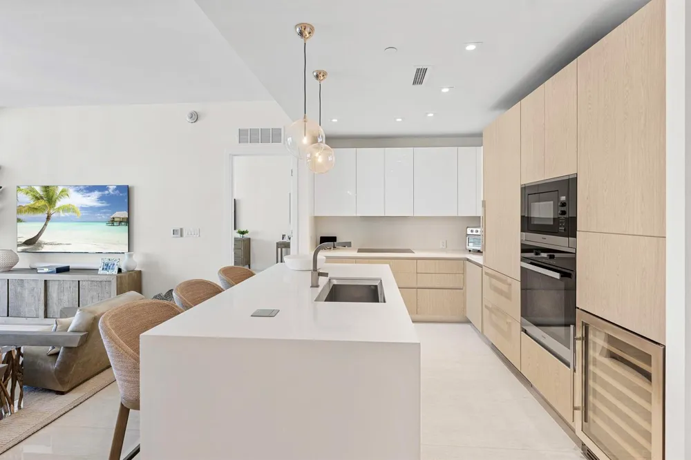 3100 OCEAN DRIVE #H-1702 Singer Island, FL 33404