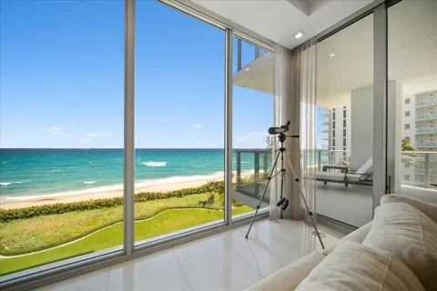 5000 OCEAN DRIVE #603