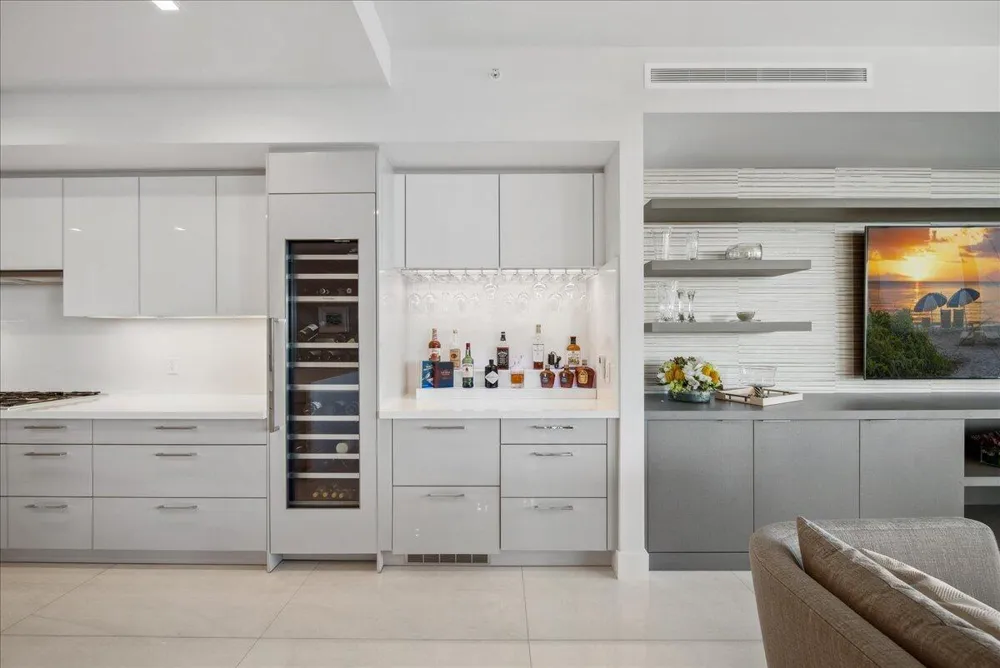 5000 OCEAN DRIVE #603 Singer Island, FL 33404