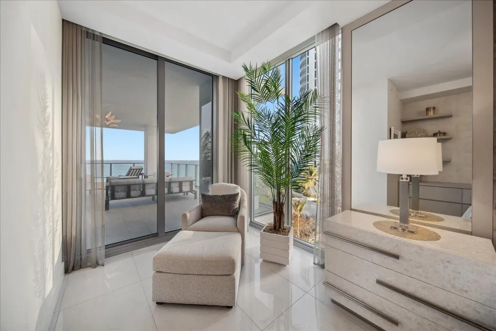 5000 OCEAN DRIVE #603 Singer Island, FL 33404