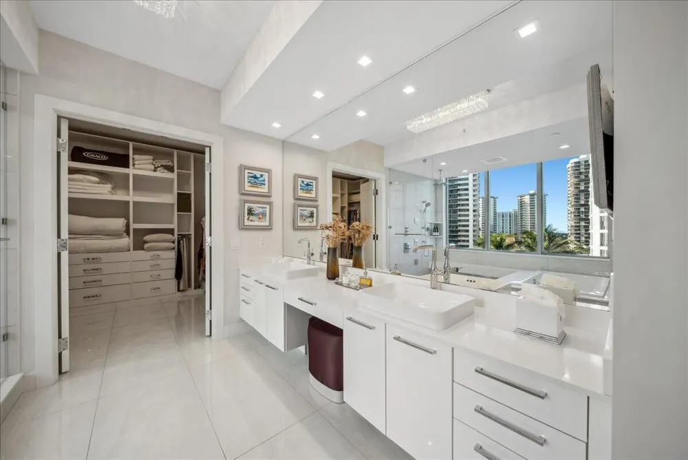 5000 OCEAN DRIVE #603 Singer Island, FL 33404