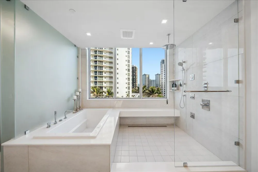5000 OCEAN DRIVE #603 Singer Island, FL 33404