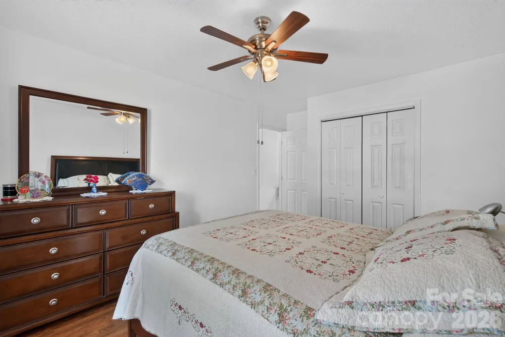 906 Woodhill Drive Fletcher, NC 28732