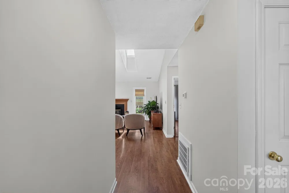 906 Woodhill Drive Fletcher, NC 28732
