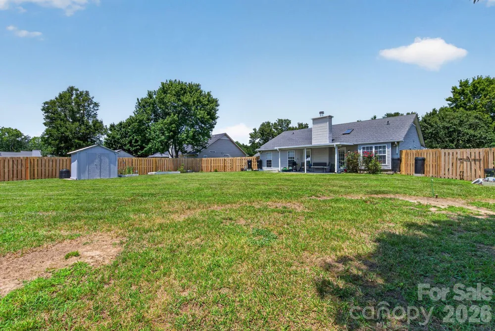 906 Woodhill Drive Fletcher, NC 28732