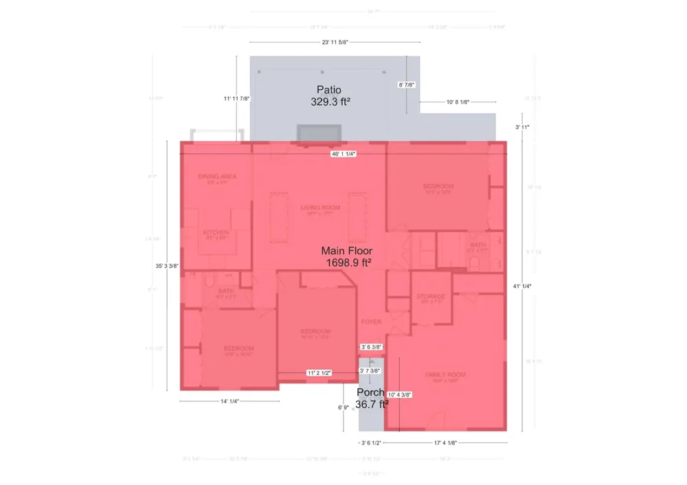 906 Woodhill Drive Fletcher, NC 28732