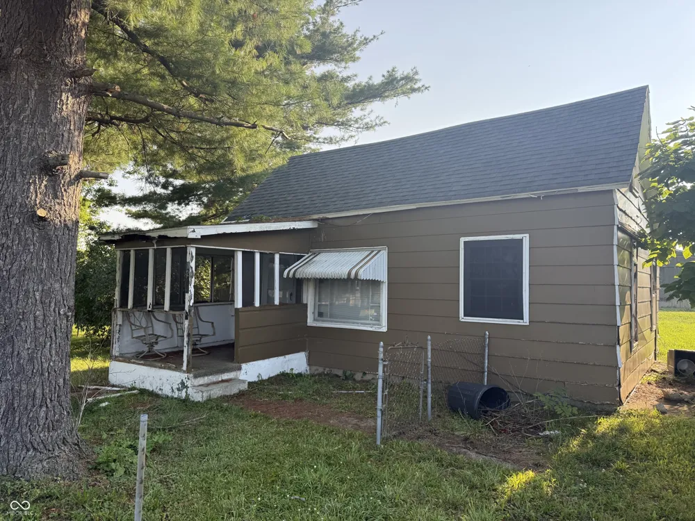 3214 S Landess Street Marion, IN 46953
