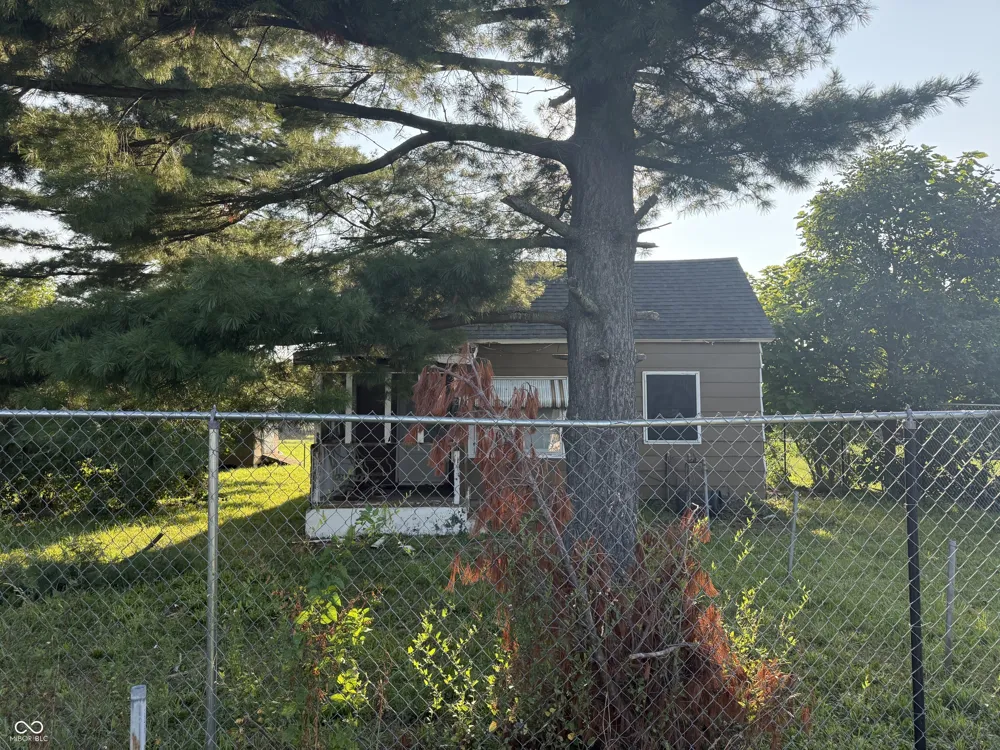 3214 S Landess Street Marion, IN 46953
