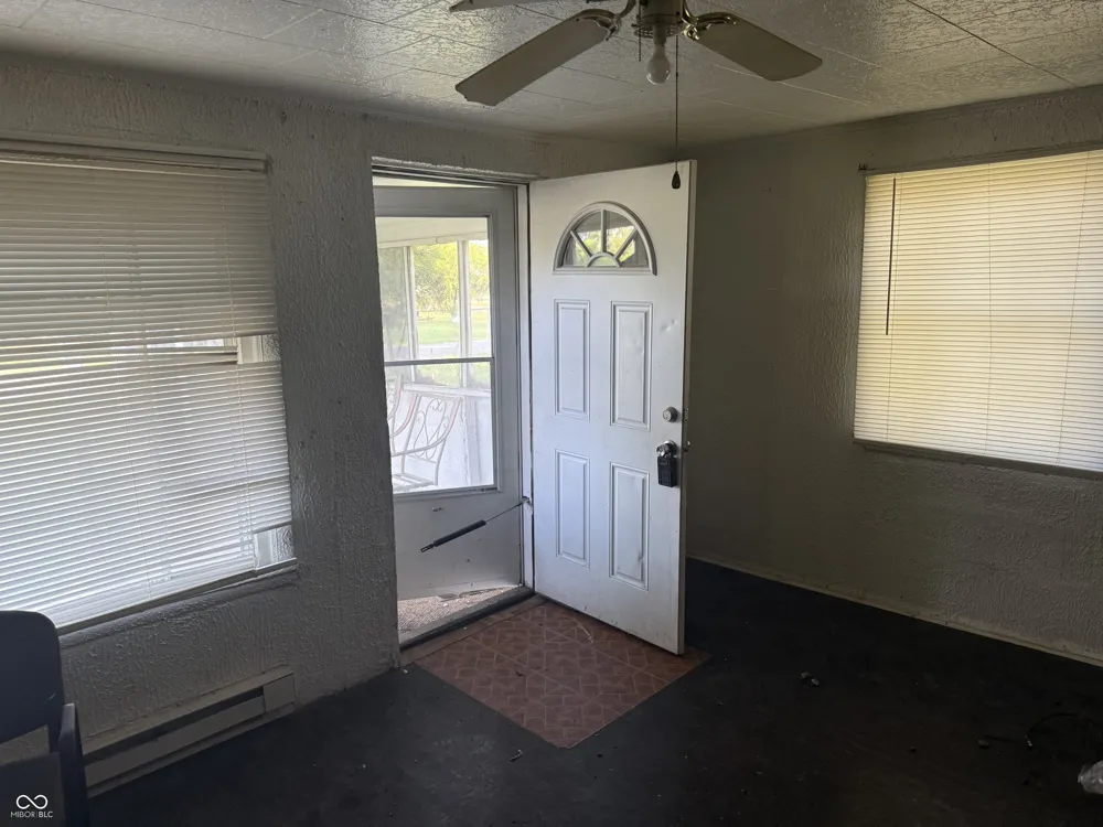 3214 S Landess Street Marion, IN 46953