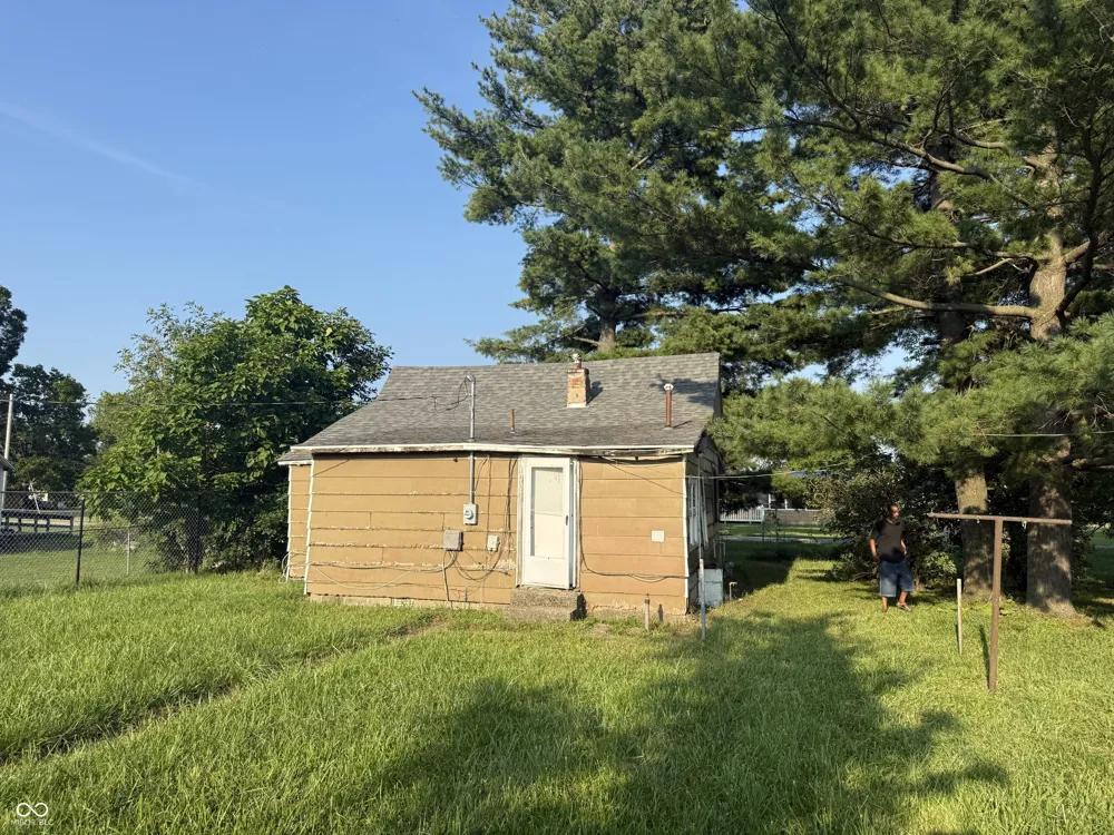 3214 S Landess Street Marion, IN 46953